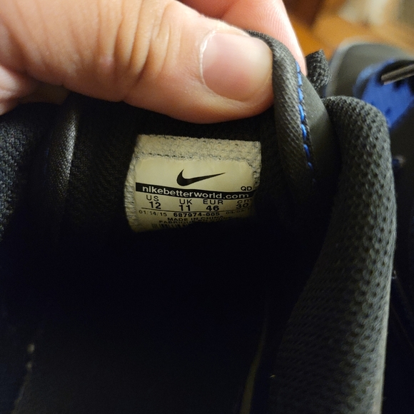 Nike Air Max LTD 2 - Picture 6 of 6